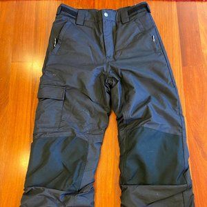 Columbia Kids' Bugaboo Ski/Snow Pant (MED 10/12)